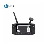 HEX Herelink V1.1 5.5inch Screen 2.4GHz 20KM HD Digital Video Telemetry Transmission System 720P 1080P 30/60fps